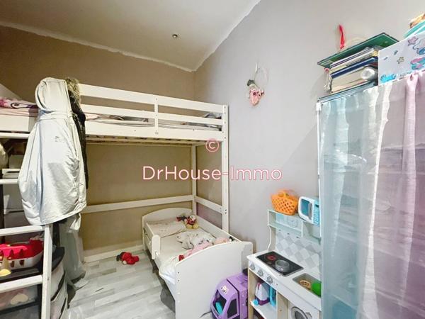 Appartement à vendre 2 pièces de 44 m²