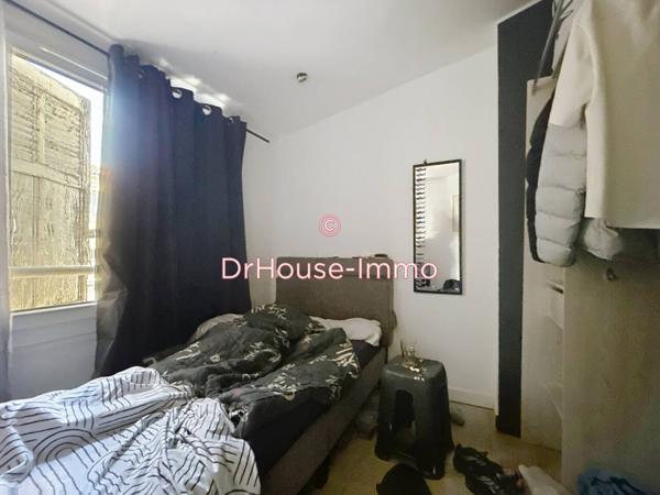 Appartement à vendre 2 pièces de 44 m²