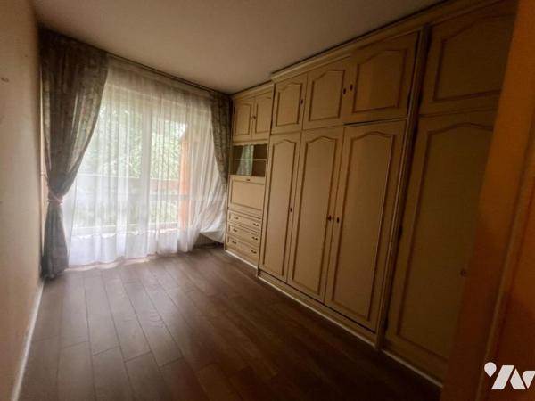 GRAND 3/4 Pièces à Elancourt