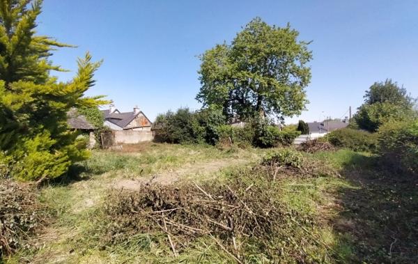 Vente Maison de ville ref.7237 à rénover Villaines-la-juhel   