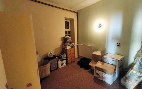 Vente Maison de ville ref.7237 à rénover Villaines-la-juhel   