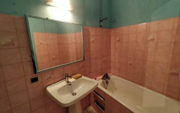 Vente Maison de ville ref.7237 à rénover Villaines-la-juhel   