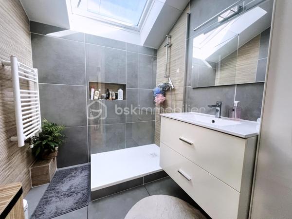 Maison de 161,13 m²