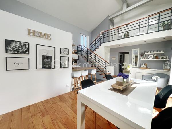 Maison de 161,13 m²