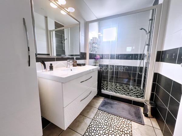 Maison de 161,13 m²