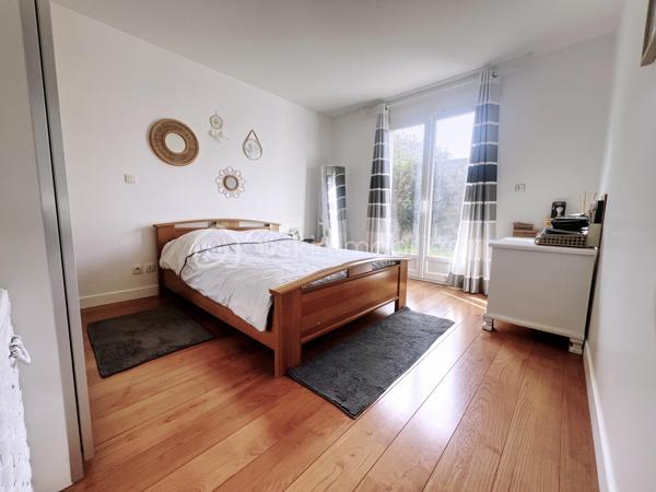 Maison de 161,13 m²