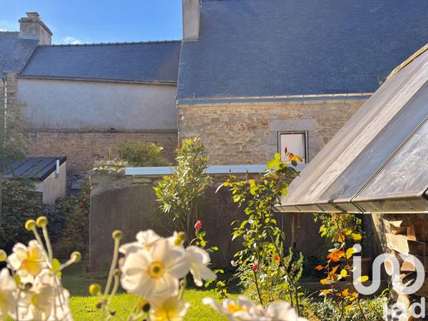 Maison à vendre 8 pièces 205 m² Questembert
