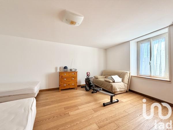 Maison à vendre 8 pièces 205 m² Questembert