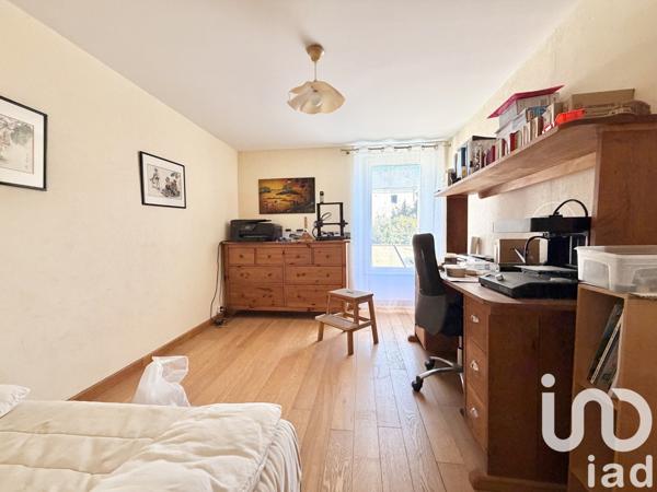 Maison à vendre 8 pièces 205 m² Questembert