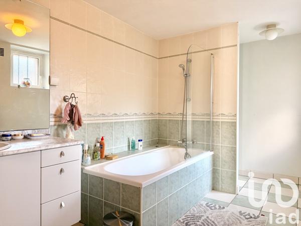 Maison à vendre 8 pièces 205 m² Questembert