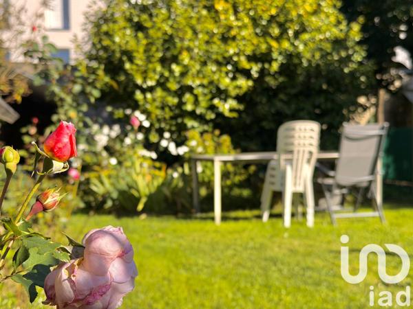 Maison à vendre 8 pièces 205 m² Questembert