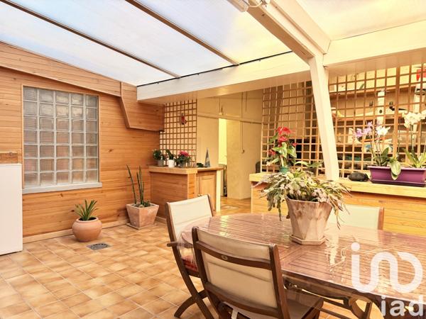 Maison à vendre 8 pièces 205 m² Questembert