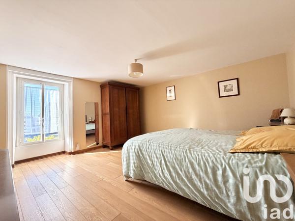 Maison à vendre 8 pièces 205 m² Questembert