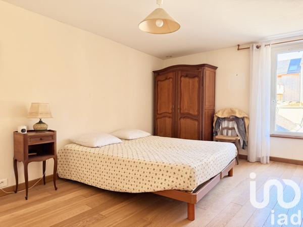 Maison à vendre 8 pièces 205 m² Questembert