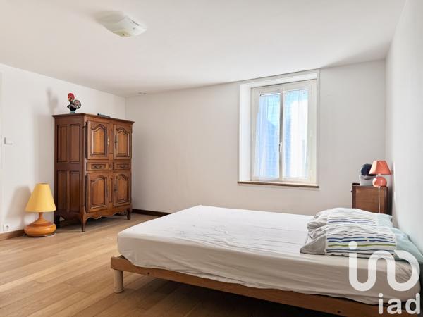 Maison à vendre 8 pièces 205 m² Questembert