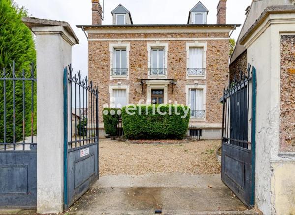 Appartement
         1 pièce
        - 33 m² 115 000 €*