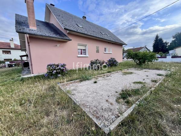 Grande maison 161 m² de 5 chambres. Ancien gîte 10 couchages.