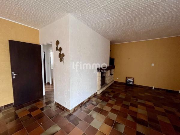 Grande maison 161 m² de 5 chambres. Ancien gîte 10 couchages.