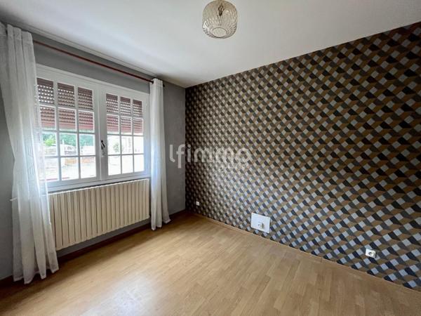 Grande maison 161 m² de 5 chambres. Ancien gîte 10 couchages.