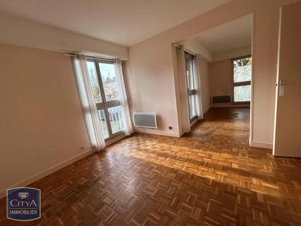 Appartement à vendre 3 pièces 83.8m²