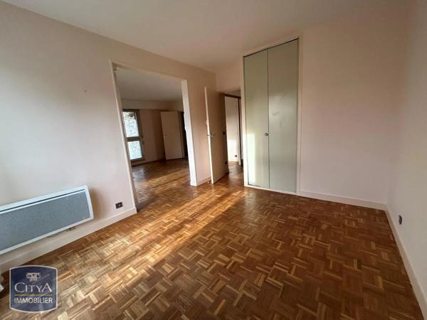 Appartement à vendre 3 pièces 83.8m²