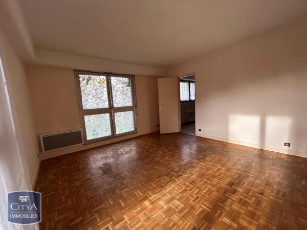 Appartement à vendre 3 pièces 83.8m²