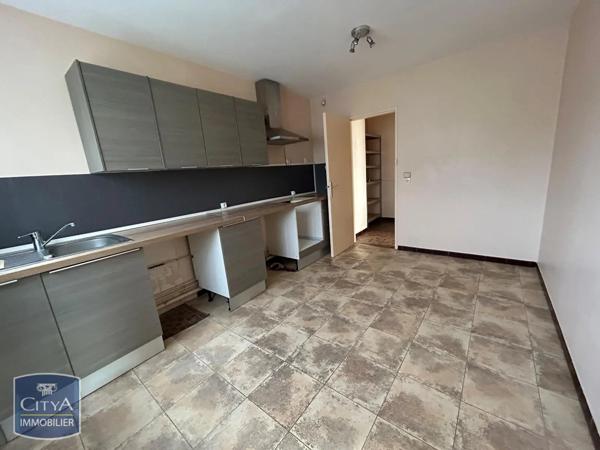 Appartement à vendre 3 pièces 83.8m²