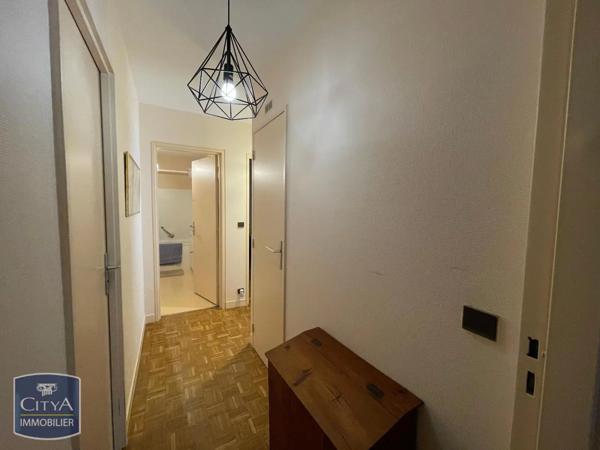 Appartement à vendre 3 pièces 83.8m²