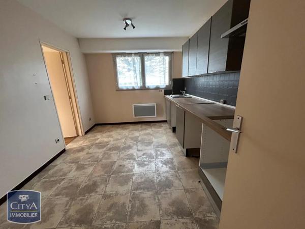 Appartement à vendre 3 pièces 83.8m²