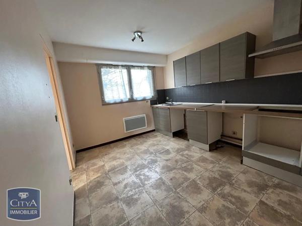 Appartement à vendre 3 pièces 83.8m²