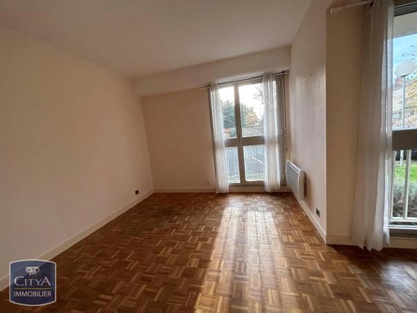 Appartement à vendre 3 pièces 83.8m²