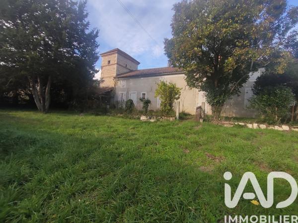 Maison à vendre 4 pièces 118 m² Castelculier