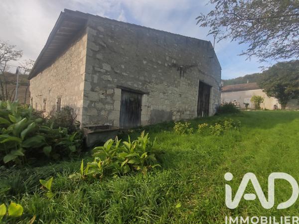 Maison à vendre 4 pièces 118 m² Castelculier