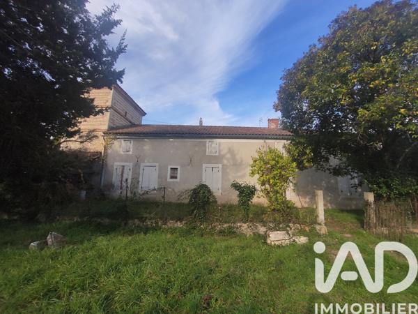 Maison à vendre 4 pièces 118 m² Castelculier