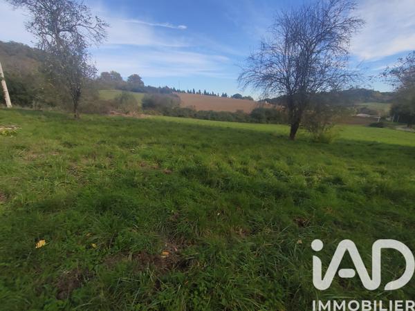 Maison à vendre 4 pièces 118 m² Castelculier