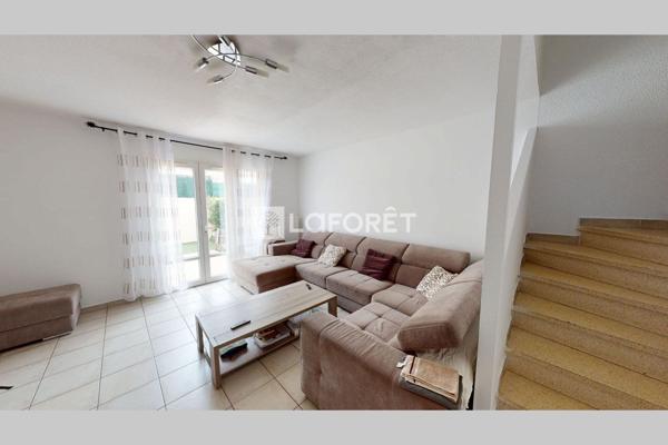 Achat maison Gardanne - 4 pièce(s) - 82 m² - 349 000 €