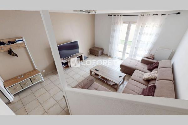 Achat maison Gardanne - 4 pièce(s) - 82 m² - 349 000 €