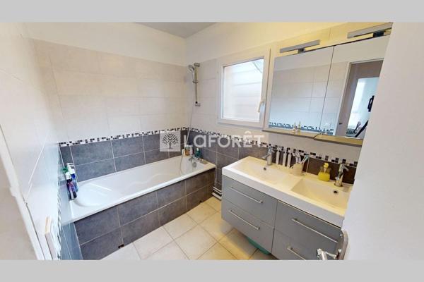 Achat maison Gardanne - 4 pièce(s) - 82 m² - 349 000 €