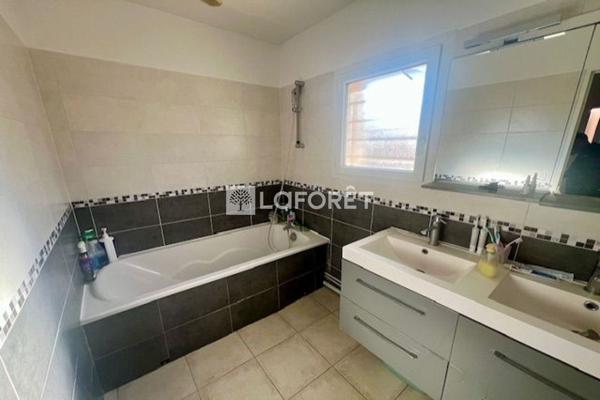 Achat maison Gardanne - 4 pièce(s) - 82 m² - 349 000 €