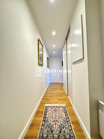 APPARTEMENT D’EXCEPTION – HYPERCENTRE DE ROYAN