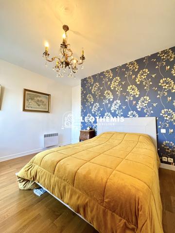 APPARTEMENT D’EXCEPTION – HYPERCENTRE DE ROYAN