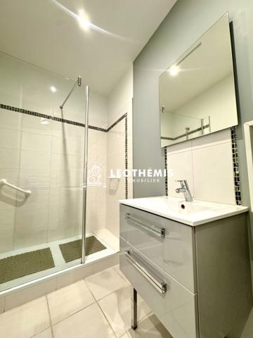 APPARTEMENT D’EXCEPTION – HYPERCENTRE DE ROYAN