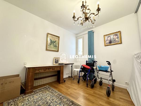 APPARTEMENT D’EXCEPTION – HYPERCENTRE DE ROYAN
