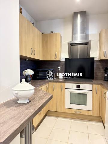 APPARTEMENT D’EXCEPTION – HYPERCENTRE DE ROYAN
