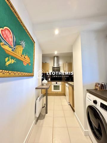 APPARTEMENT D’EXCEPTION – HYPERCENTRE DE ROYAN