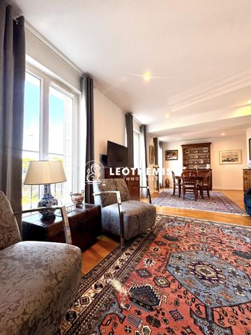 APPARTEMENT D’EXCEPTION – HYPERCENTRE DE ROYAN