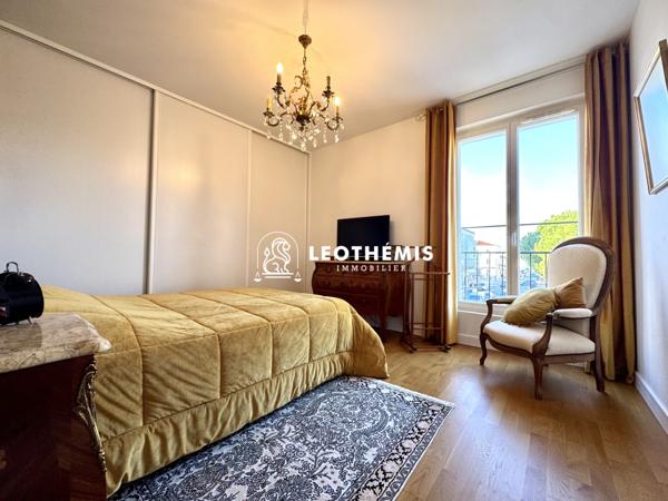 APPARTEMENT D’EXCEPTION – HYPERCENTRE DE ROYAN