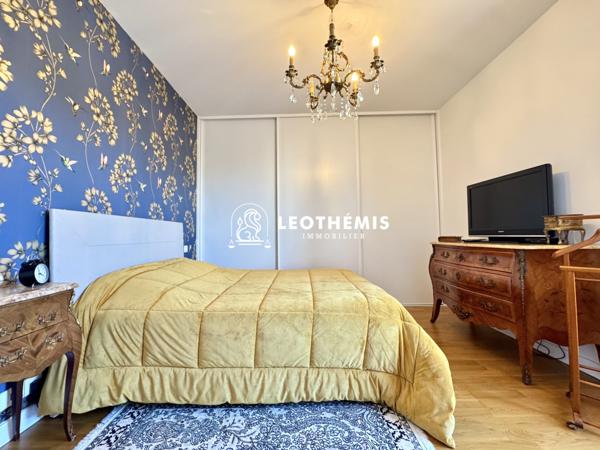 APPARTEMENT D’EXCEPTION – HYPERCENTRE DE ROYAN