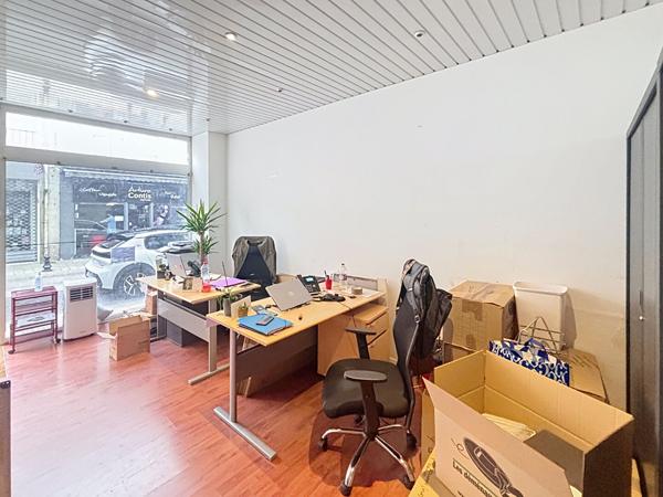 Local Commercial 25m2