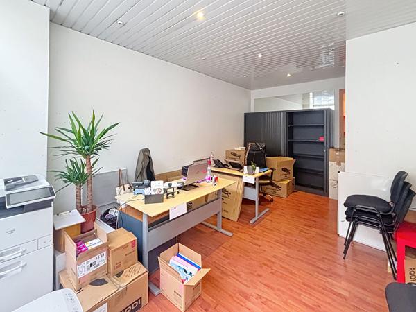 Local Commercial 25m2
